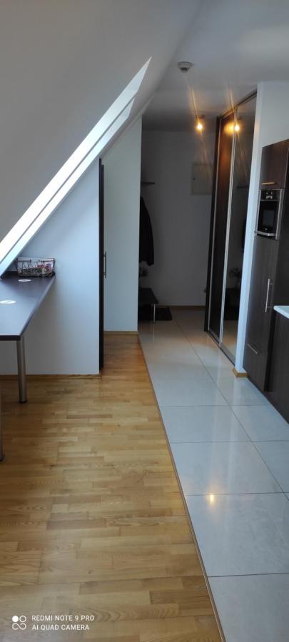 Апартаменты Apartament Gazda Закопане Экстерьер фото
