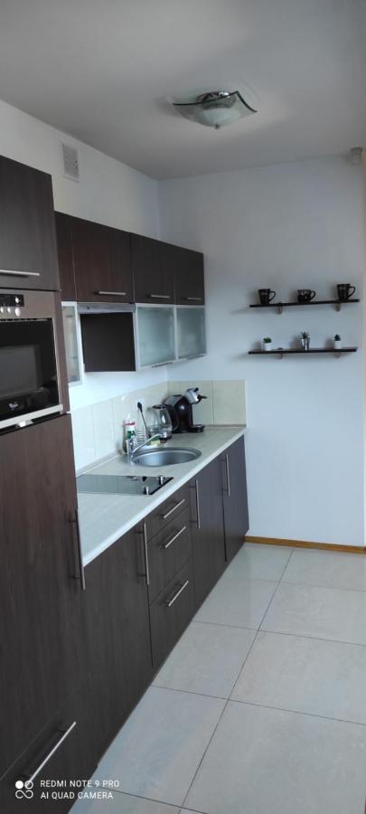 Апартаменты Apartament Gazda Закопане Экстерьер фото